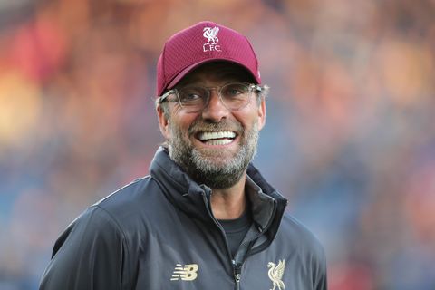 Jürgen Klopps Liverpool dominiert die Premier League: "Das bedeutet nichts"