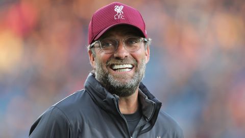 Jürgen Klopps Liverpool dominiert die Premier League: "Das bedeutet nichts"