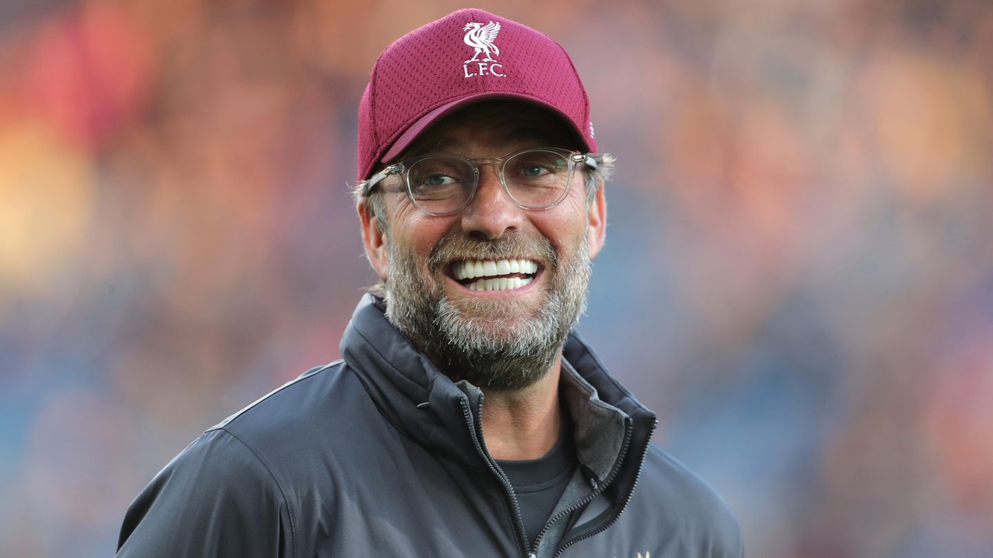 Jürgen Klopps Liverpool dominiert die Premier League: "Das bedeutet nichts"
