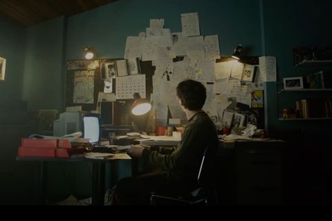 "Bandersnatch" ab 28.12. auf Netflix : Ein junger Spieleentwickler verliert langsam seinen Verstand – oder etwa doch nicht?