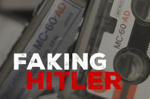 Faking Hitler Folge 5