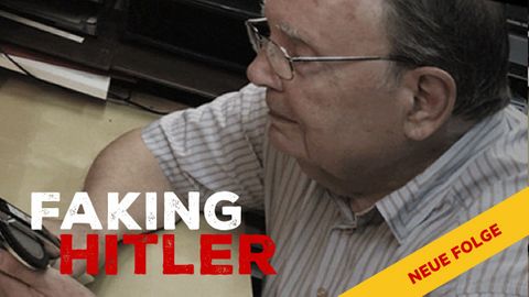 Faking Hitler Folge 5