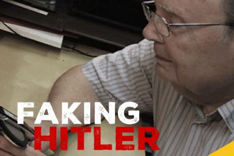 Faking Hitler Folge 5