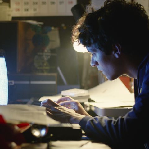 Bandersnatch