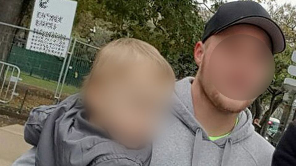 Lesestück am Sonntag: "Er weiß nur, dass seine Mama tot ist" Dominik R. mit Leon