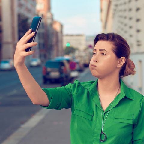 Gar keinen Empfang hat man heutzutage selten - ohne LTE muss man aber öfter auskommen