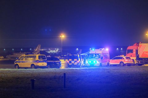 Flughafen Hannover