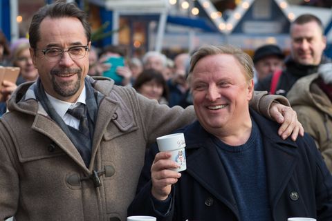 "Tatort" aus Münster
