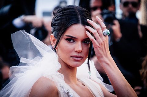 Instagram: Kendall Jenner