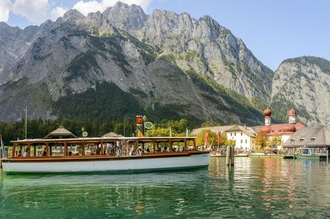 Königssee