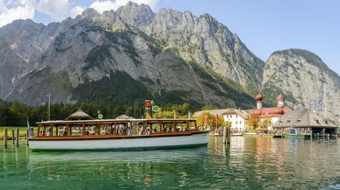 Königssee