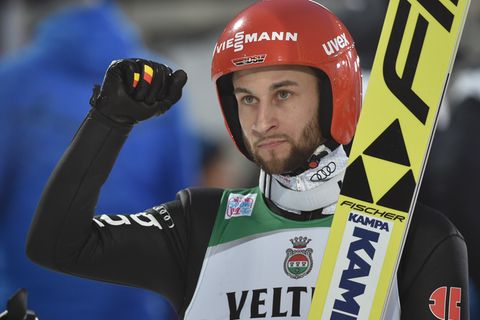 Markus Eisenbichler