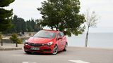 Der Opel Astra 1.6 BiTurbo kostet mindestens
