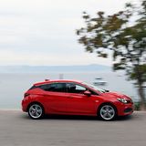 Opel Astra 1.6 BiTurbo 27.720,00 Euro