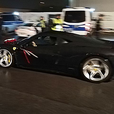 Mettmann Kontrollen