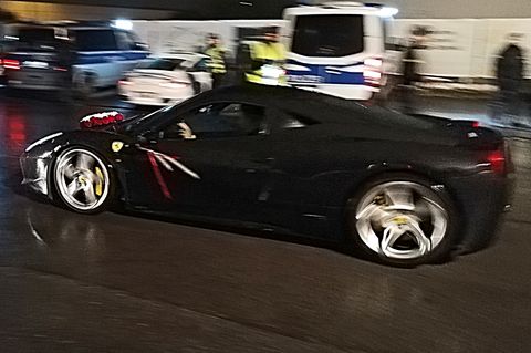 Mettmann Kontrollen