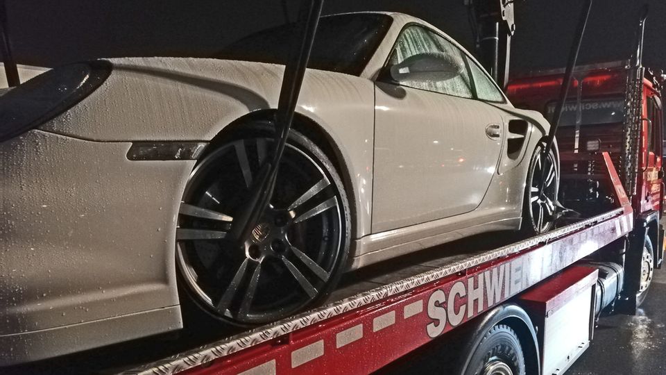 Porsche Porsche