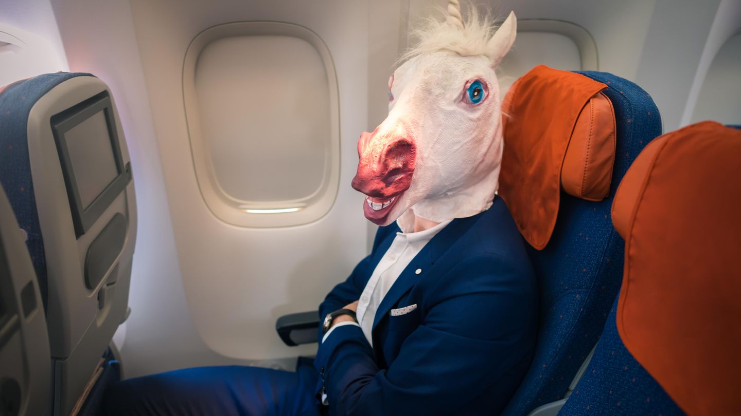 Flugahfen Reddit Passagier
