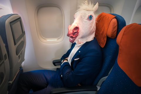 Flugahfen Reddit Passagier