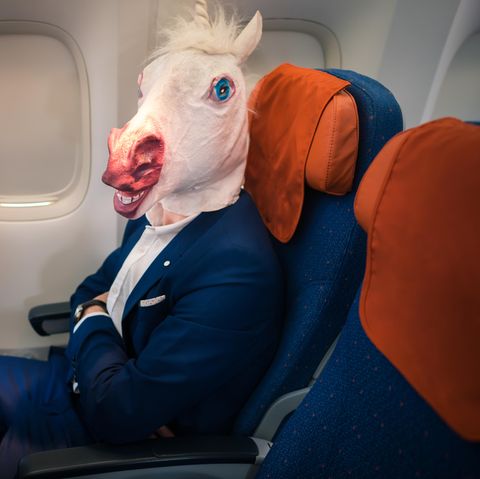 Flugahfen Reddit Passagier