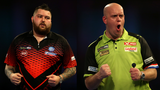 Darts WM 2019