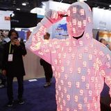 CES 2018