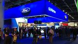 CES Ford Stand