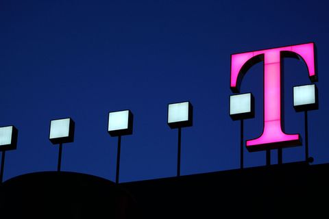 Die Deutsche Telekom ist unzufrieden mit den Bedingungen der 5G-Vergabe