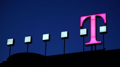 Die Deutsche Telekom ist unzufrieden mit den Bedingungen der 5G-Vergabe