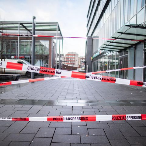 Amokfahrt in Bottrop und Essen - Was über Tat und mutmaßlichen Täter bisher bekannt ist