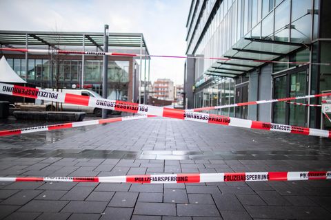 Amokfahrt in Bottrop und Essen - Was über Tat und mutmaßlichen Täter bisher bekannt ist