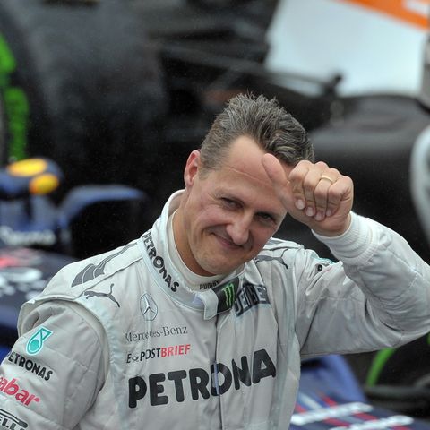 Familie von Michael Schumacher äußert sich zu seinem 50. Geburtstag