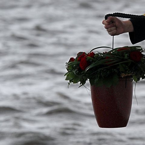 Deutsche Urnen an niederländischem Strand angeschwemmt