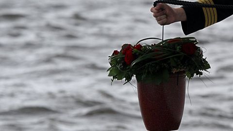 Deutsche Urnen an niederländischem Strand angeschwemmt