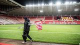 Netflix Doku: Sunderland 'Til I Die: Dagegen ist der HSV hochseriös