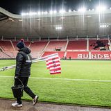 Netflix Doku: Sunderland 'Til I Die: Dagegen ist der HSV hochseriös