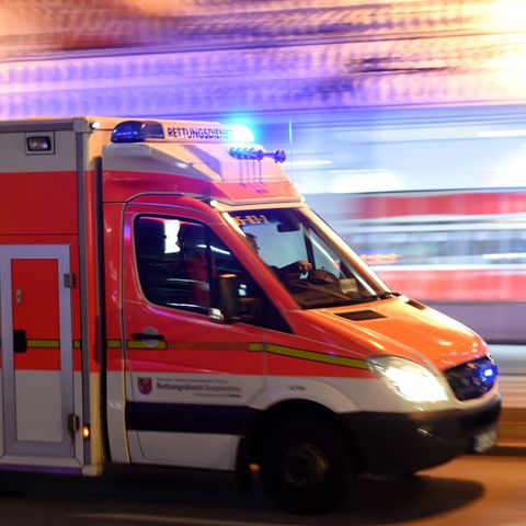 Die Behörden in Schleswig-Holstein haben nach einem "Vorfall" in der Silvesternacht ein Todesermittlungsverfahren eingeleitet