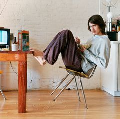 Studie Finanzen Rente