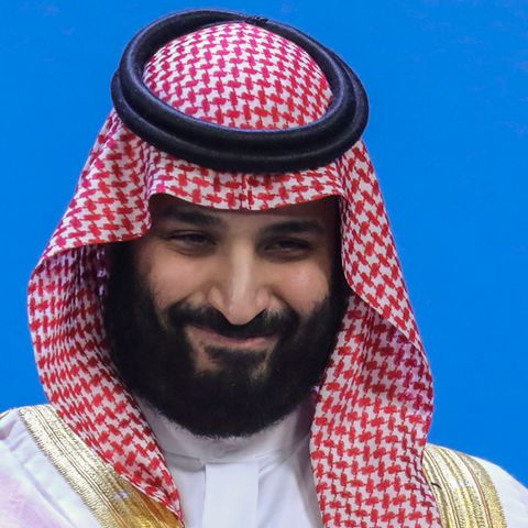 Netflix Saudi-Arabien