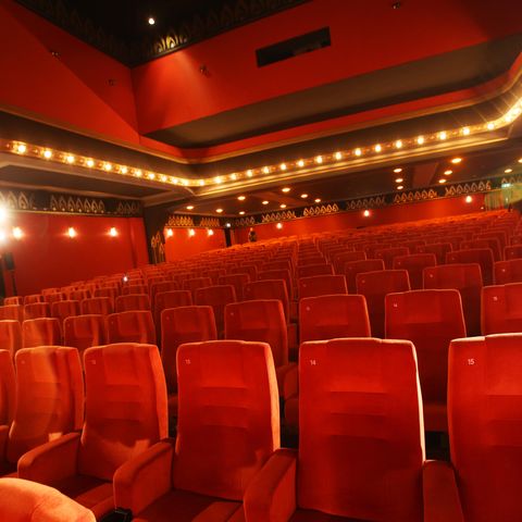 Kino: Schindlers Liste für AfD-Mitglieder kostenlos