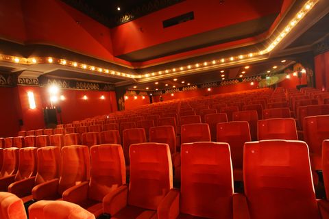 Kino: Schindlers Liste für AfD-Mitglieder kostenlos