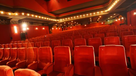 Kino: Schindlers Liste für AfD-Mitglieder kostenlos