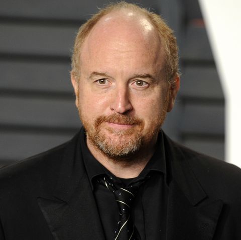 US-Komiker Louis C.K.