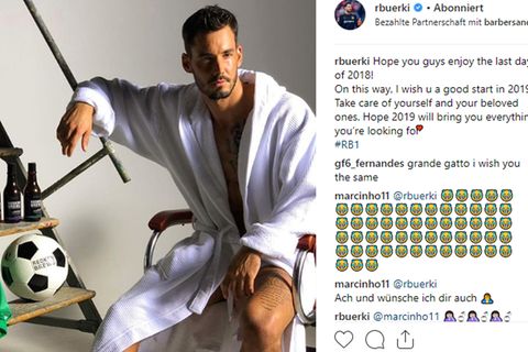 Roman Bürki