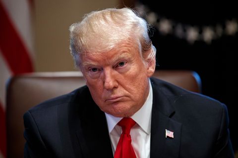 US-Präsident Donald Trump