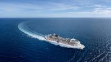 "MSC Grandiosa"
