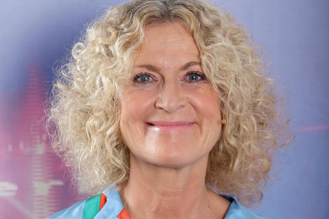 Bestsellerautorin Susanne Fröhlich