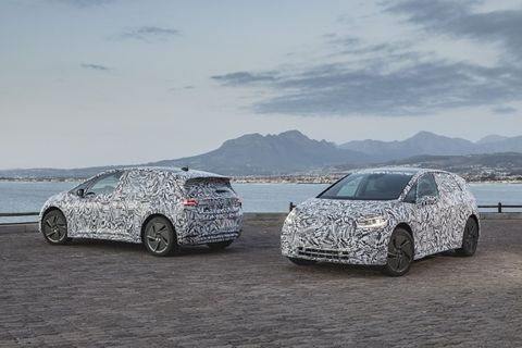VW I.D. Neo