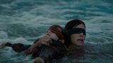 Sandra Bullock in Bird Box