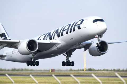 Finnair